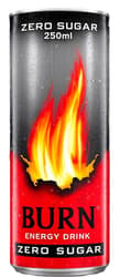 Burn Original Zero Zahar Bautura energizanta carbogazoasa doza