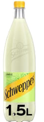Schweppes Lamaie verde si grepfruit Bautura racoritoare carbogazoasa pet