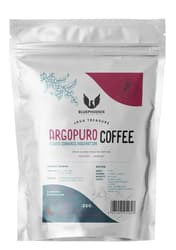 Specialty Coffee Arabica Argopuro Kismiss Carbonic Maceration fresh roasted