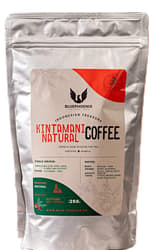 Specialty Coffee Arabica Kintamani Natural 250 g fresh roasted