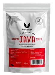 Coffee Arabica A Cup of Java 250g fresh roasted