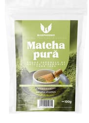 Matcha Pura 100g
