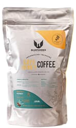Specialty Coffee Arabica Gayo Honey fresh roasted