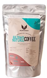 Specialty Coffee Arabica Bajawa Natural fresh roasted