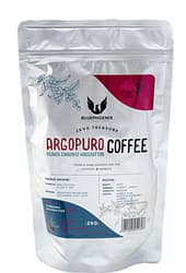 Specialty Coffee Arabica Java Blue Mountain Anaerob 250 g fresh roasted