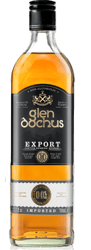 Glen Dochus Export Whisky fara alcool
