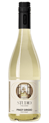 Studio Italiano Pinot Grigio 0,0%