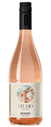Studio Italiano Rosato 0,0%