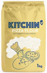 Kitchin Faina de grau pentru pizza