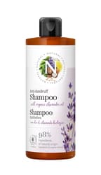NATURAL SAMPON ANTI-MATREATA X 200 ML