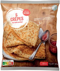Picard Clatite, 6 buc