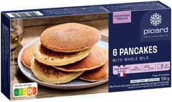 Picard Pancakes, 6 buc