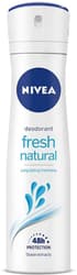 NIVEA Women Fresh Natural Deodorant Spray