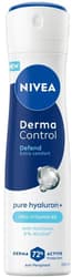 NIVEA Women Derma Control Defend Deodorant Spray