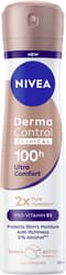 Nivea Women Derma Control Ultra Comfort Spray deodorant