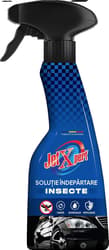 Jetxpert Solutie indepartare insecte