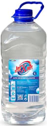Jetxpert Apa demineralizata