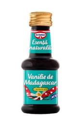 Dr. Oetker Esenta vanilie Madagascar cu seminte 