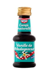 Dr. Oetker Esenta vanilie Madagascar