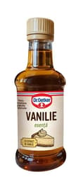 Dr. Oetker Esenta cu extract de vanilie