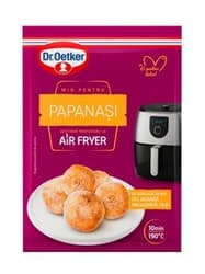 Dr. Oetker Mix pentru papanasi airfryer