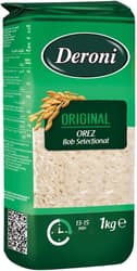 Deroni Orez original
