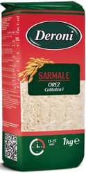 Deroni Orez sarmale