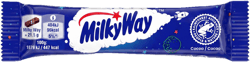 Milky Way Ciocolata cu lapte cu miez usor si pufos