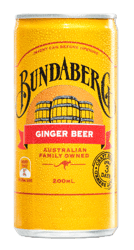 Bundaberg Bautura Ginger beer doza