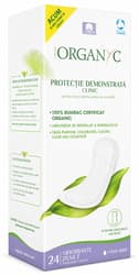 Organyc Absorbante zilnice din bumbac organic