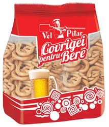 Vel Pitar Covrigei pentru bere