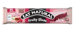 Eat Natural Fruit bar with red fruits and dates