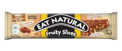 Eat Natural Peanut and Date Bar