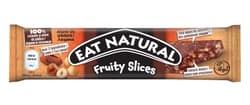 Eat Natural Hazelnut and Date Bar
