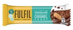 Fulfil Baton cu aroma de caramel sarat