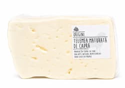 Origini Telemea maturata de capra