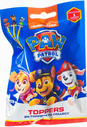 Paw Patrol Lucky Bag Collectible Surprise Figure