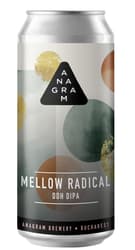 Anagram Mellow Radical Bere artizanala nepasteurizata doza