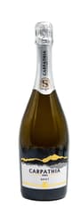 Carpathia Vin alb spumant brut