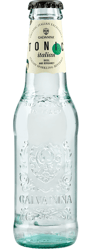 Galvanina ECO Tonic Mix Italian Bautura racoritoare carbogazoasa