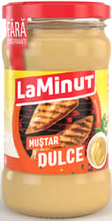 La Minut Mustar dulce