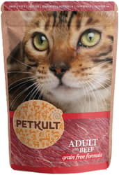 Petkult Cat Plic cu vita