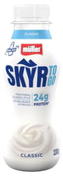 Muller Skyr to go, clasic