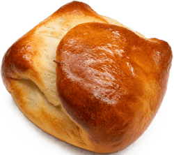 Nasul Rosu, Poale-n Brau with Sweet Cheese and Raisins