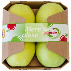 Mere Golden romanesti premium 4 bucati