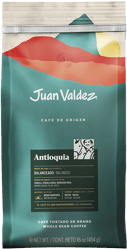Juan Valdez Cafea boabe, Antioquia