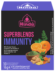 Hindu Ceai Superblends Immunity