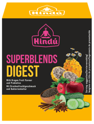 Hindu Ceai Superblends Digest