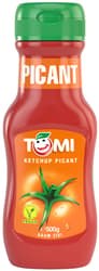 Tomi Ketchup picant