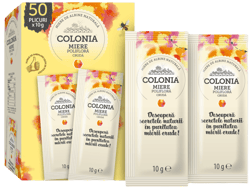 Colonia ECO Miere poliflora